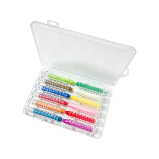 MagneKids Set mit 12 staubfreien Kreiden mit Tuch und Magnethalter MagneKids Set mit 12 staubfreien Kreiden mit Tuch und Magnethalter – Family Nation FN-MONT-MKIDS-SET-GES
