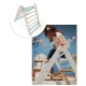 Montessori Pikler Dreieck Rainbow Sunny Beach Montessori Pikler Dreieck Rainbow Sunny Beach – Family Nation FN-MONT-PIK-SB