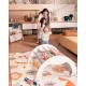 Montessori Faltbare Spielmatte 2 in 1 Animal Friends 180 x 150 cm Montessori Faltbare Spielmatte 2 in 1 Animal Friends 180 x 150 cm – Family Nation FN-MONT-TAPF-AN