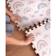 Montessori Puzzlematte Rainbow 6 Teile 175 x 117 cm – Family Nation FN-MONT-TAPP-RA