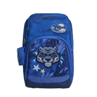 Schulranzen Tiger Blue 22l