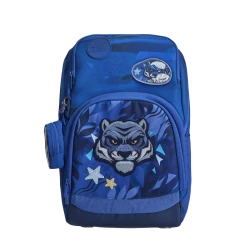 Schulranzen Tiger Blue 22l