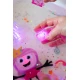 Glo Pals Sensory Glowing Cubes Princess, leuchtende Würfel für das Bad für Kinder, leuchten im Wasser.