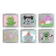 Leuchtende Sinnes-Würfel für Wasser 6er-Pack Fairies Leuchtende Sinnes-Würfel für Wasser 6er-Pack Fairies