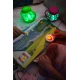 Interaktives Leuchtbuch Light-Up Library Alex Wie ist das Wetter heute?