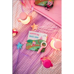 Interaktives Leuchtbuch Light-Up Library Prinzessin Ida und ihr verlorener Zauberstab Interaktives Leuchtbuch Light-Up Library Prinzessin Ida und ihr verlorener Zauberstab