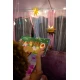 Interaktives Leuchtbuch Light-Up Library Prinzessin Ida und ihr verlorener Zauberstab Interaktives Leuchtbuch Light-Up Library Prinzessin Ida und ihr verlorener Zauberstab