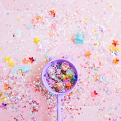 Zubehör für die Fairy-Sinnesflasche