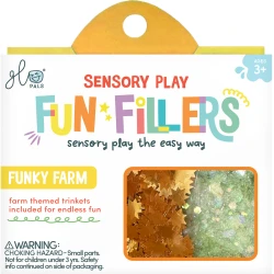 Zubehör für die Sensorikflasche Farm