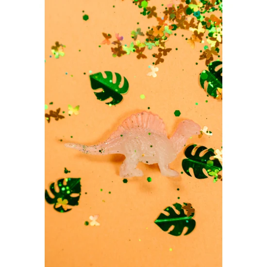 Magische Safari-Zubehörteile, die jede Sensorikflasche zum Leben erwecken