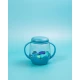 Geschenkset Mini-Flasche Blue von Glo Pals – Leuchtfläschchen mit 5 Silikonformen