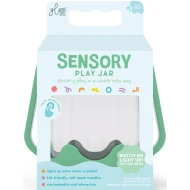 Sensorische Flasche Lucky Charm