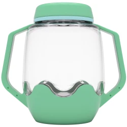 Sensorische Flasche Lucky Charm