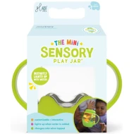 Sensorische Flasche Mini Green