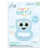 Leuchtendes bewegungsaktiviertes Beißspielzeug Blair