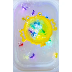 5-in-1-Spielzeugset für die Feinmotorik