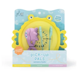 5-in-1-Spielzeugset für die Feinmotorik