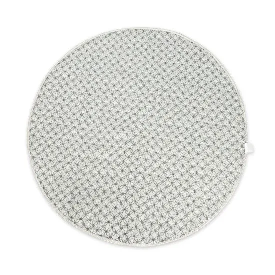 Stilvolle und praktische Matte zum Spielen zu Hause und im Freien.