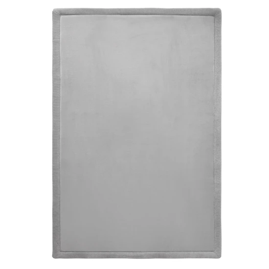 Bali Sand Kinderteppich für sicheres und komfortables Spielen.