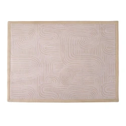 Kinderteppich Zen garten 2 x 1,5 m