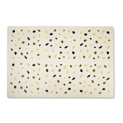 Spielmatte  Puzzle XXL Konfetti (1,8 x 1,2 m)