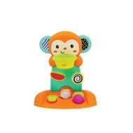 Infantino Spielcenter Happy Hoops