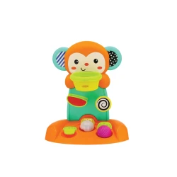Infantino Spielcenter Happy Hoops