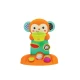 Infantino Spielcenter Happy Hoops