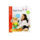 Infantino Spielcenter Happy Hoops