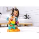 Infantino Spielcenter Happy Hoops