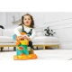 Infantino Spielcenter Happy Hoops