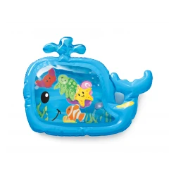 Infantino Wasserspieltisch Aquarium