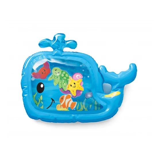 Infantino Wasserspieltisch Aquarium