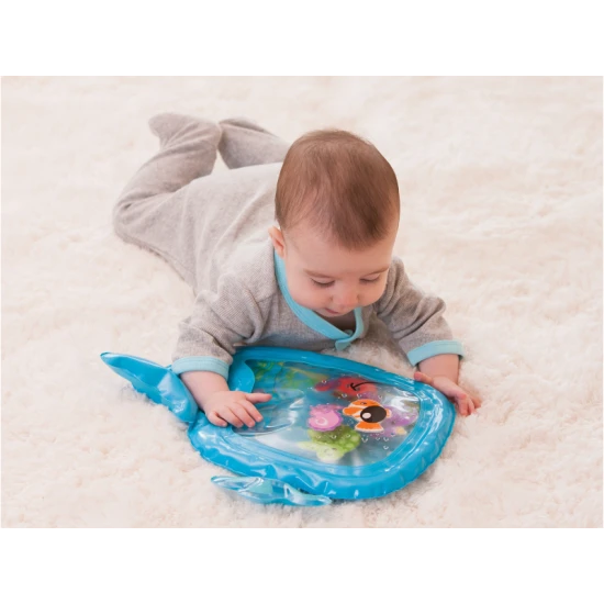 Infantino Wasserspieltisch Aquarium