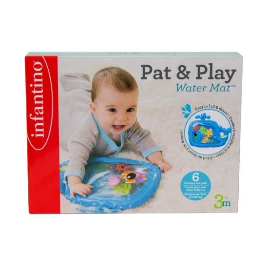Infantino Wasserspieltisch Aquarium