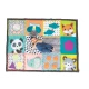 Infantino Spieldecke maxi Zoo
