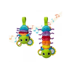 Musikalische Raupe Musikalische Raupe