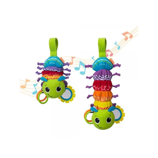 Infantino Musikalische Raupe Infantino Musikalische Raupe