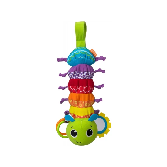 Infantino Musikalische Raupe Infantino Musikalische Raupe