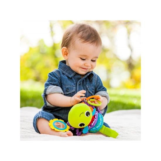 Infantino Musikalische Raupe Infantino Musikalische Raupe