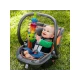 Infantino Musikalische Raupe Infantino Musikalische Raupe