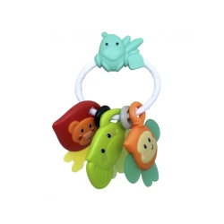 Infantino Rassel Safari