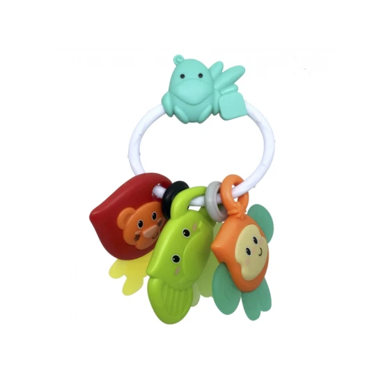 Infantino Rassel Safari