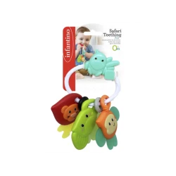 Infantino Rassel Safari