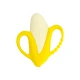 Infantino Silikon-Beißring Banane