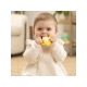Infantino Silikon-Beißring Banane