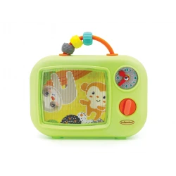 Musik-Fernseher (Spielzeug)
