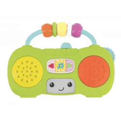 Musik-Miniradio