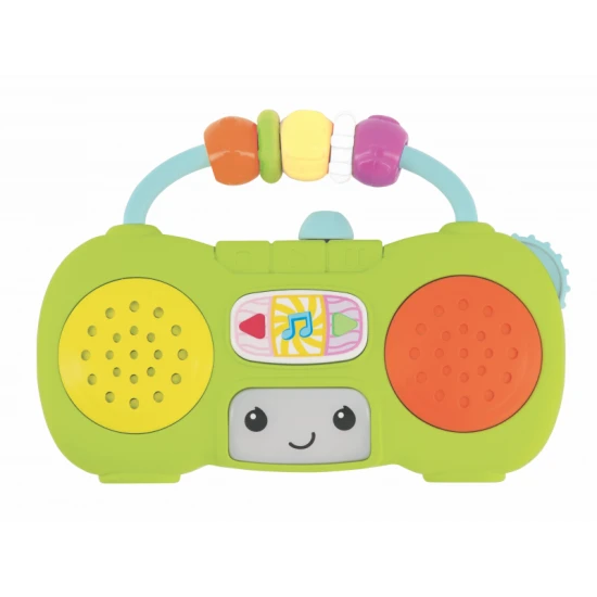 Infantino Musik-Miniradio Infantino Musik-Miniradio