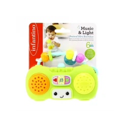 Musik-Miniradio Musik-Miniradio